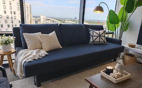 Skyline Comfort - Sydney Olympic Park